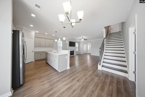 540 Ludlow Lane Columbia SC 29229