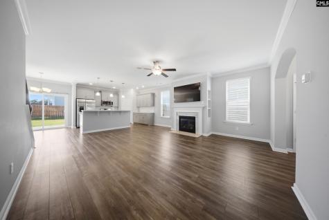 540 Ludlow Lane Columbia SC 29229