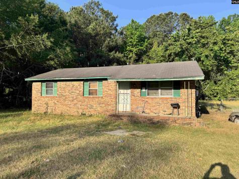 42 Sugar Hill Drive Bishopville SC 29010-0000
