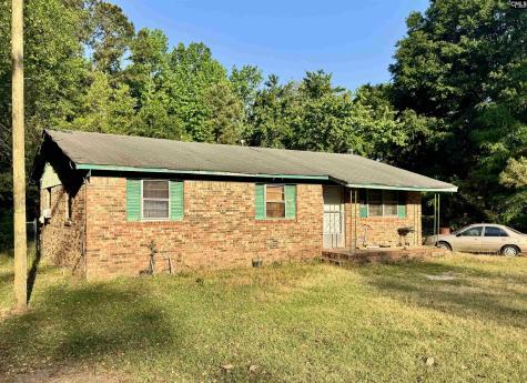 42 Sugar Hill Drive Bishopville SC 29010-0000
