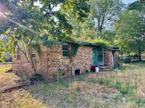 42 Sugar Hill Drive Bishopville SC 29010-0000