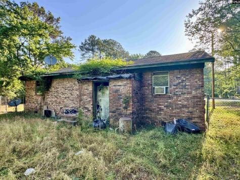 42 Sugar Hill Drive Bishopville SC 29010-0000
