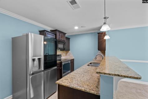 517 Colony Lakes Drive Lexington SC 29073