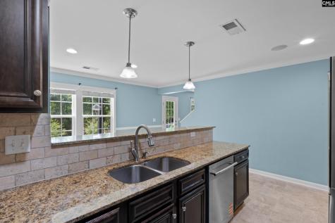 517 Colony Lakes Drive Lexington SC 29073