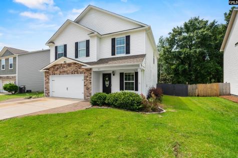 517 Colony Lakes Drive Lexington SC 29073