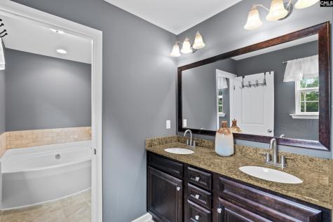 517 Colony Lakes Drive Lexington SC 29073