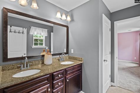 517 Colony Lakes Drive Lexington SC 29073
