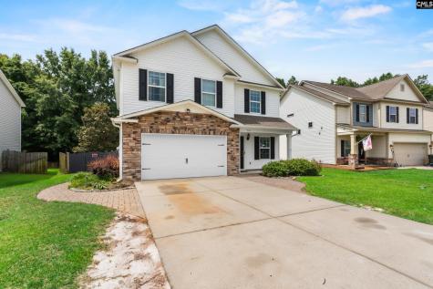 517 Colony Lakes Drive Lexington SC 29073