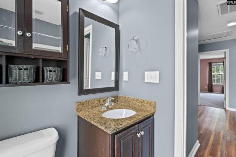 517 Colony Lakes Drive Lexington SC 29073