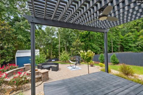 517 Colony Lakes Drive Lexington SC 29073