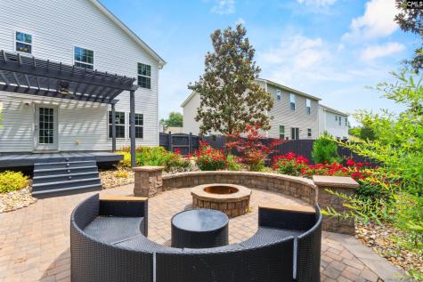 517 Colony Lakes Drive Lexington SC 29073