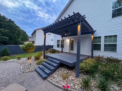 517 Colony Lakes Drive Lexington SC 29073