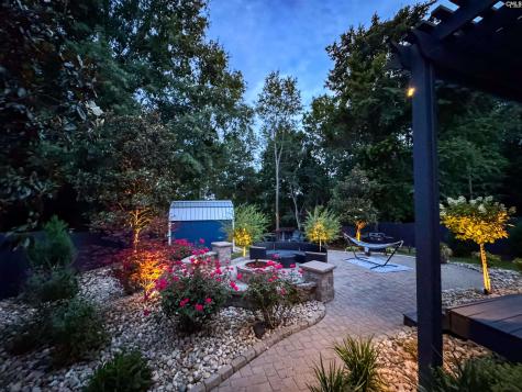 517 Colony Lakes Drive Lexington SC 29073