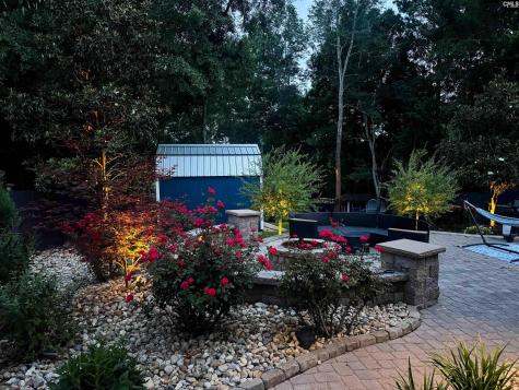 517 Colony Lakes Drive Lexington SC 29073