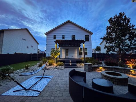 517 Colony Lakes Drive Lexington SC 29073