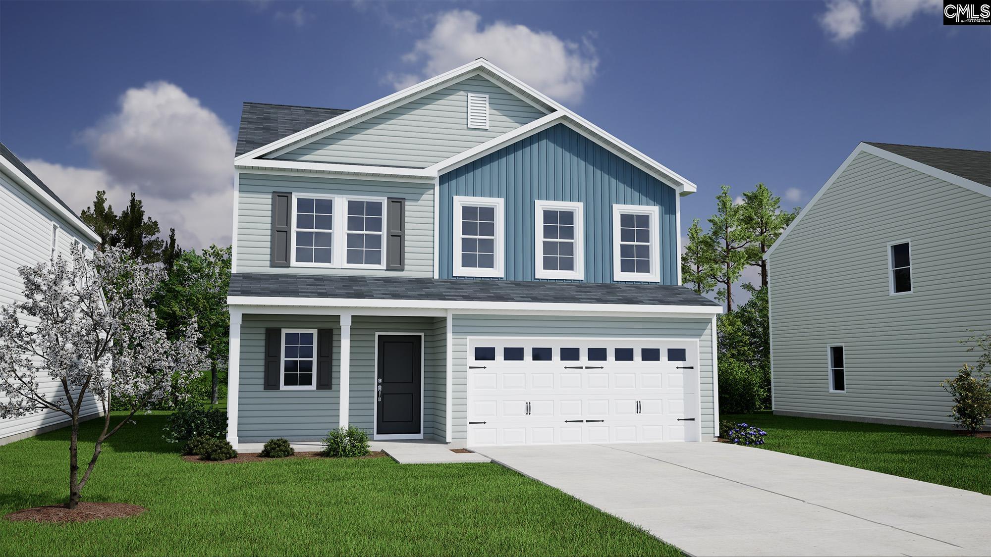 3570 Stedding Place Lexington SC 29073