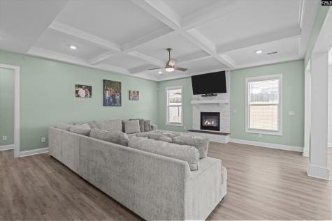 1176 Long Ridge Way Lexington SC 29073