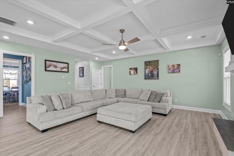 1176 Long Ridge Way Lexington SC 29073