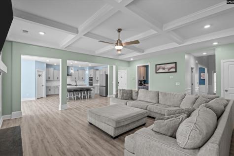 1176 Long Ridge Way Lexington SC 29073