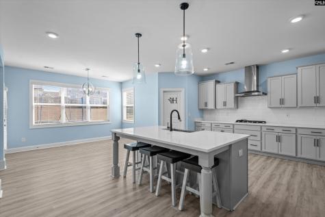 1176 Long Ridge Way Lexington SC 29073
