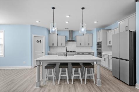 1176 Long Ridge Way Lexington SC 29073