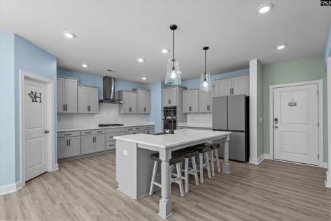 1176 Long Ridge Way Lexington SC 29073