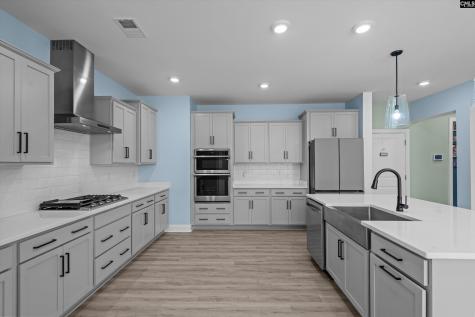 1176 Long Ridge Way Lexington SC 29073