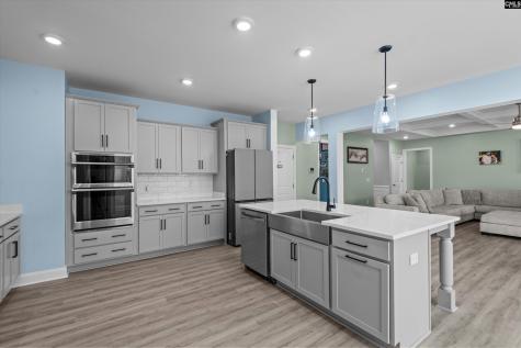 1176 Long Ridge Way Lexington SC 29073