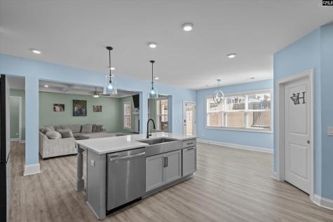 1176 Long Ridge Way Lexington SC 29073