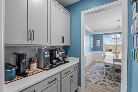 1176 Long Ridge Way Lexington SC 29073