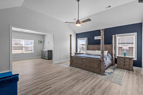 1176 Long Ridge Way Lexington SC 29073