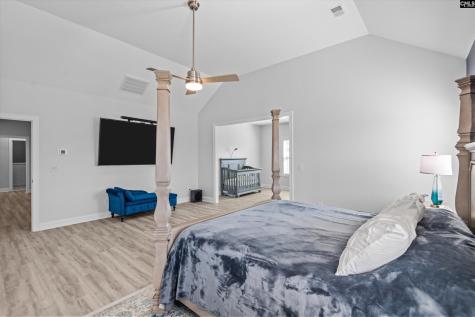1176 Long Ridge Way Lexington SC 29073