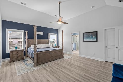 1176 Long Ridge Way Lexington SC 29073