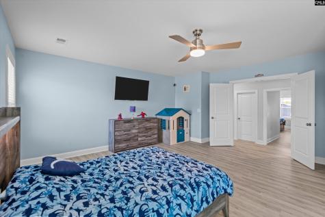 1176 Long Ridge Way Lexington SC 29073