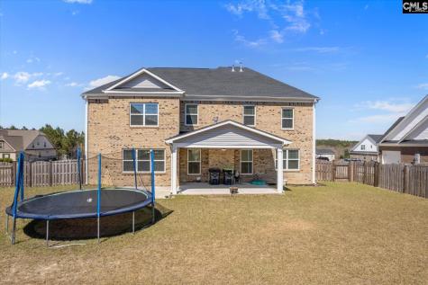 1176 Long Ridge Way Lexington SC 29073