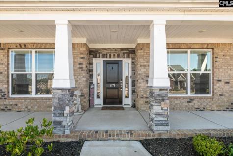1176 Long Ridge Way Lexington SC 29073