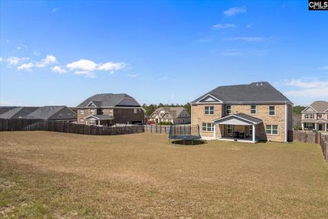 1176 Long Ridge Way Lexington SC 29073