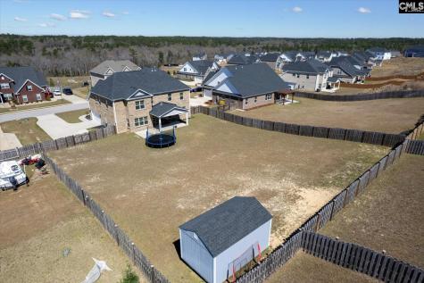 1176 Long Ridge Way Lexington SC 29073