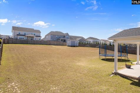 1176 Long Ridge Way Lexington SC 29073