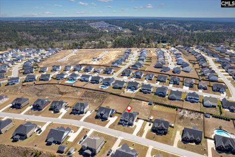 1176 Long Ridge Way Lexington SC 29073