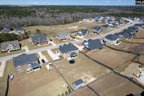 1176 Long Ridge Way Lexington SC 29073