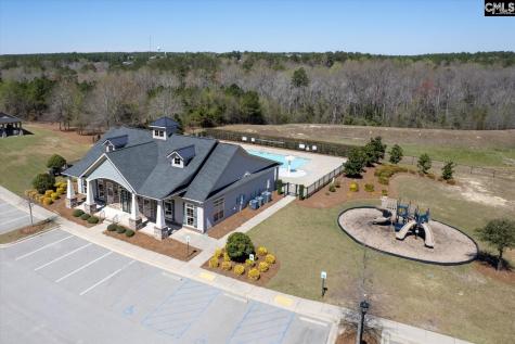 1176 Long Ridge Way Lexington SC 29073