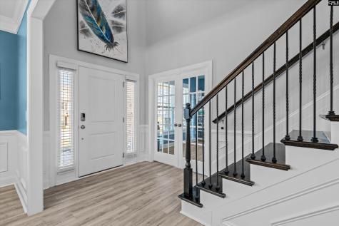 1176 Long Ridge Way Lexington SC 29073