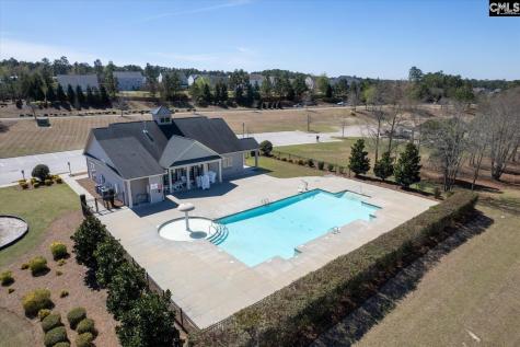 1176 Long Ridge Way Lexington SC 29073