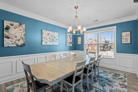 1176 Long Ridge Way Lexington SC 29073