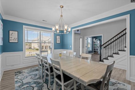 1176 Long Ridge Way Lexington SC 29073