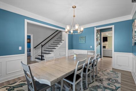 1176 Long Ridge Way Lexington SC 29073