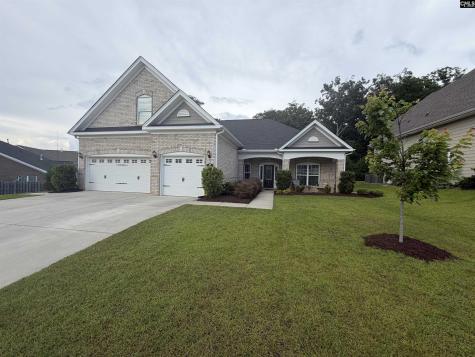 496 Sterling Brook Drive Lexington SC 29072