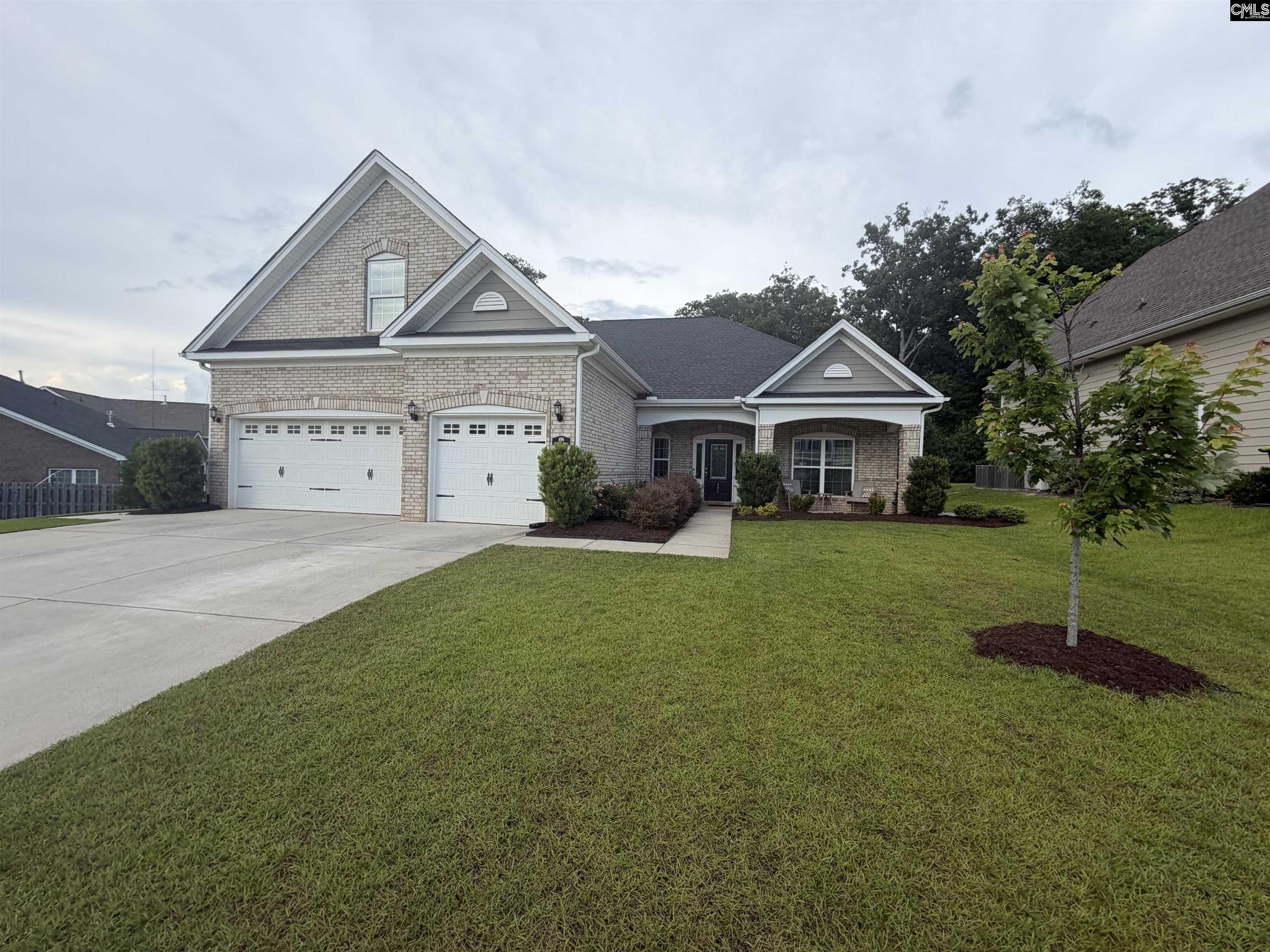 496 Sterling Brook Drive Lexington SC 29072