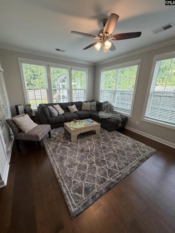 496 Sterling Brook Drive Lexington SC 29072